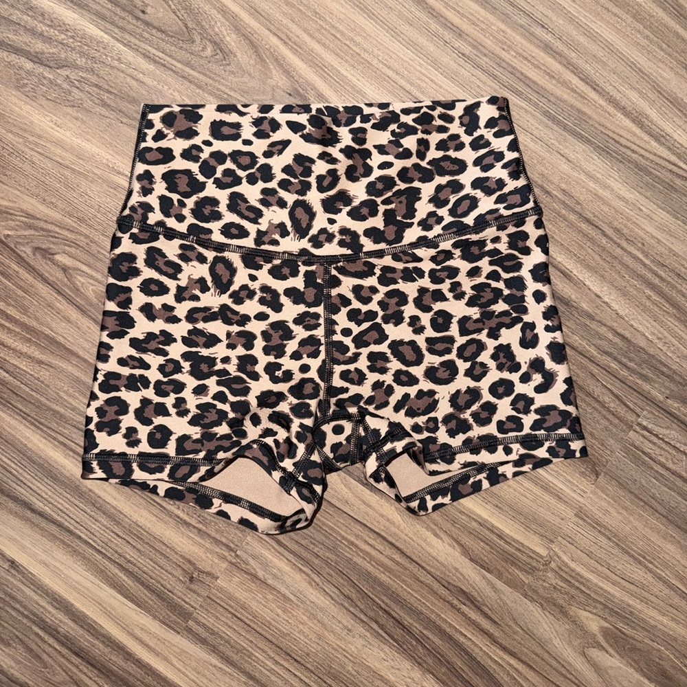 Abercrombie YPB sculptlux shorts